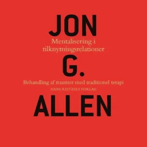 Mentalisering i tilknytningsrelationer