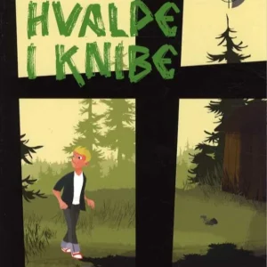 Hvalpe i knibe