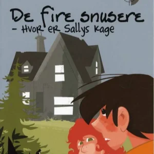 De fire snusere