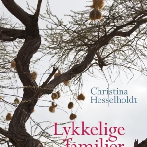 Lykkelige familier