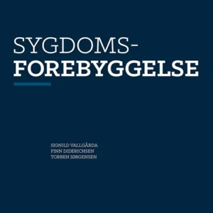 Sygdomsforebyggelse
