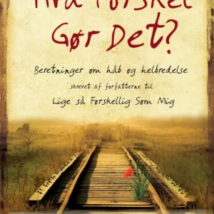 Hva' Forskel Gør Det?
