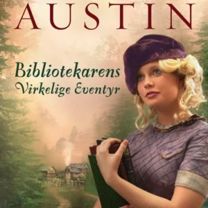 Bibliotekarens Virkelige Eventyr