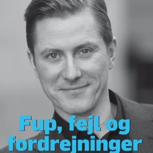 Fup, fejl og fordrejninger