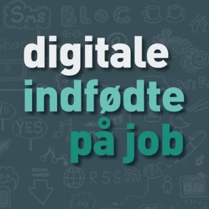 Digitale indfødte på job
