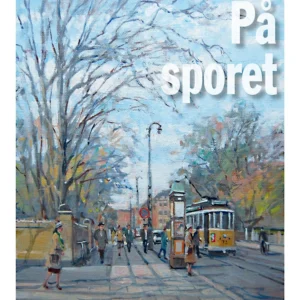 PÅ SPORET