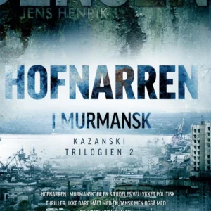 Hofnarren i Murmansk