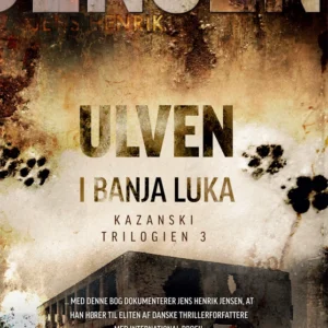 Ulven i Banja Luka