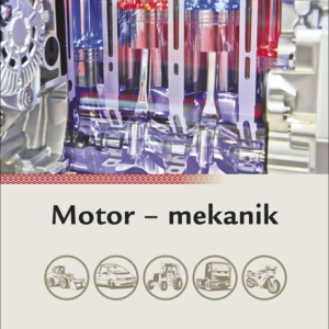 Motor - mekanik