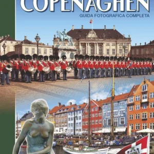 Meravigliosa Copenaghen, Italiensk (2014)