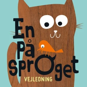 En på sproget. Sprogforståelse i 1.-2. klasse