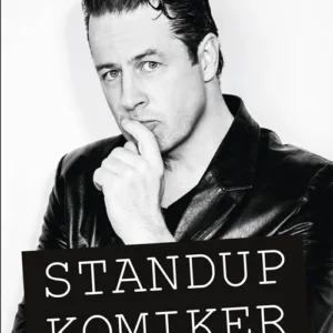 Standupkomiker