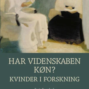 Har videnskaben køn?
