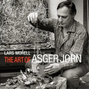 The Art of Asger Jorn