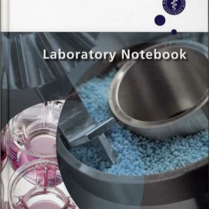 Laboratory Notebook