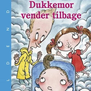 Dukkemor vender tilbage