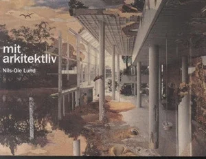 Mit arkitektliv