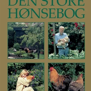 Den store Hønsebog
