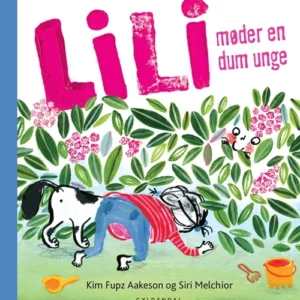 Lili møder en dum unge
