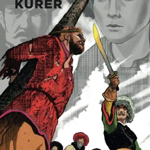 Jules Vernes Zarens kurér