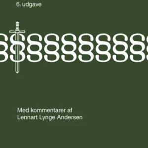 Aftaleloven med kommentarer