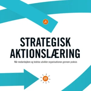 Strategisk aktionslæring