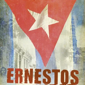 Ernestos hænder