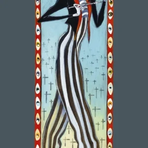 Knokkelmandens cirkus
