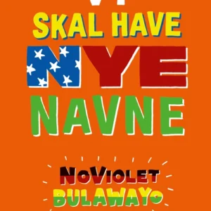 Vi skal have nye navne