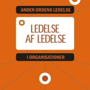 Ledelse af ledelse