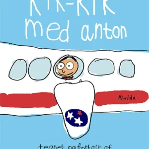 Kik-kik med Anton