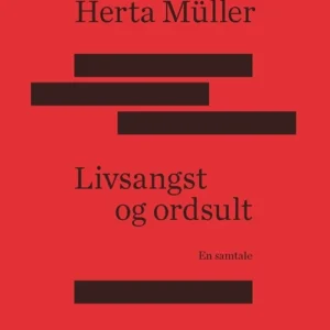 Livsangst og ordsult