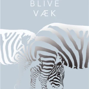 Jeg kan aldrig blive væk