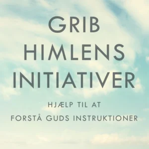 Grib Himlens Initiativer