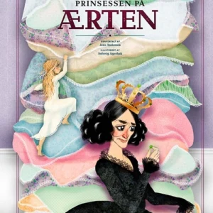 H.C. Andersens Prinsessen på ærten