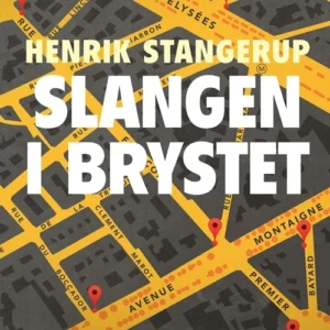 Slangen i brystet