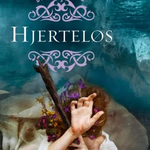 Den grønne ø 3 - Hjerteløs