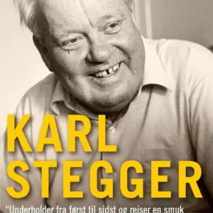 Karl Stegger