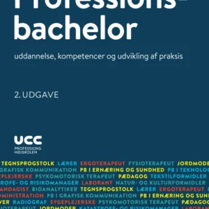 Professionsbachelor