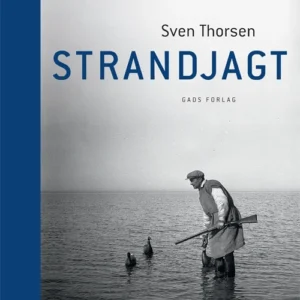 Strandjagt