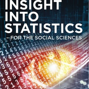 An Insight into Statistics