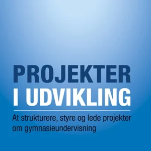 Projekter i udvikling