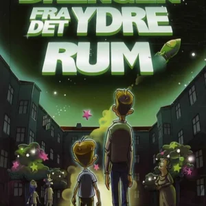 Drengen fra det ydre rum