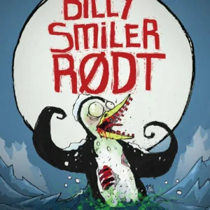 Billy Smiler Rødt