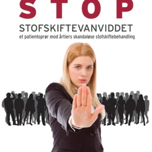 Stop stofskiftevanviddet