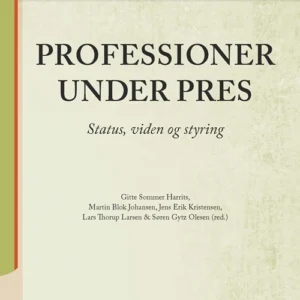 Professioner under pres