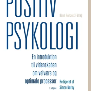 Positiv psykologi