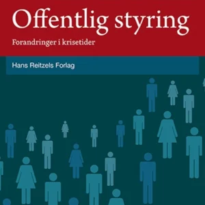 Offentlig styring