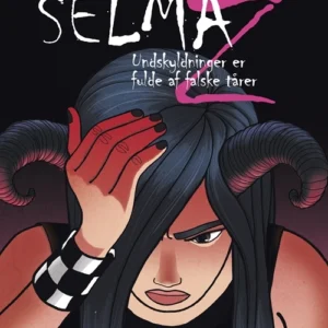 Selma Z - Undskyldninger er fulde af falske tårer ...