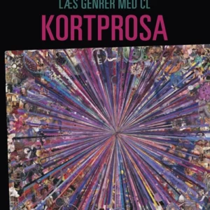 Læs genrer med CL - Kortprosa